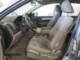 2011 Honda CR-V LX z VIN 5J6RE4H3XBL058952, wystawiony jako Copart lot #60530205 z przebiegiem 165 349 mil mil oraz Szkoda całkowita • Salvage title. Historia ofert i sprzedaży dostępna na DreamBid. Obrazek 7.
