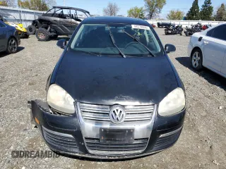 2007 Volkswagen Jetta 2.5 с VIN 3VWHF71K57M009128, выставлен на аукционе Copart как лот 49278895 с пробегом 224 200 миль миль и Чистый • Clean title. История ставок и продаж доступна на DreamBid. Изображение 5.