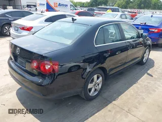 2009 Volkswagen Jetta SE with VIN 3VWRM71K59M137348, listed as a IAAI auction lot 42285086 with 120,645 mi miles and . Bid and sale history available at DreamBid. Image 4.