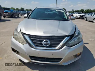 2017 Nissan Altima S with VIN 1N4AL3AP3HC491639, listed as a Copart auction lot 59017075 with 117,579 mi miles and Salvage title. Bid and sale history available at DreamBid. Image 5.