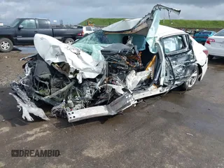 2015 Nissan Altima SV z VIN 1N4AL3AP6FC496976, wystawiony jako IAAI lot #41817032 z przebiegiem Nie podano mil oraz . Historia ofert i sprzedaży dostępna na DreamBid. Obrazek 16.