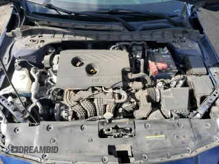 2019 Nissan Altima S with VIN 1N4BL4BV3KN324121, listed as a Copart auction lot 51274385 with 96,033 mi miles and Salvage Title. Bid and sale history available at DreamBid. Image 11.