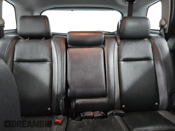 2008 Mazda CX-9 Sport with VIN JM3TB28V480161585, listed as a Copart auction lot 89371655 with 330,849 mi miles and Clean Title. Bid and sale history available at DreamBid. Image 10.