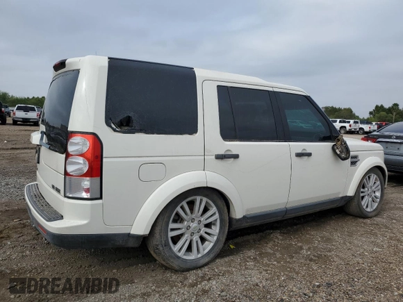 2010 Land Rover LR4 Lux z VIN SALAK2D45AA521498, wystawiony jako Copart lot #83670394 z przebiegiem 108 621 mil mil oraz Szkody całkowita. Historia ofert i sprzedaży dostępna na DreamBid. Obrazek 3.