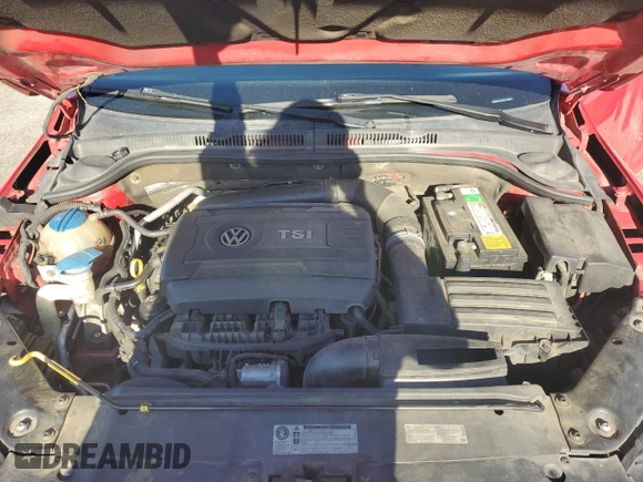 2015 Volkswagen Jetta SE с VIN 3VWD07AJ4FM263869, выставлен на аукционе Copart как лот 54489945 с пробегом 195 719 миль миль и Списание • Salvage title. История ставок и продаж доступна на DreamBid. Изображение 11.