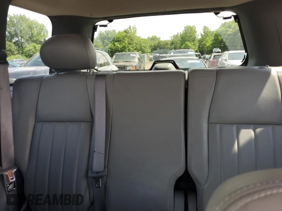 2005 Jeep Liberty Limited with VIN 1J8GL58K05W711624, listed as a Copart auction lot 62479315 with 138,904 mi miles and Salvage title. Bid and sale history available at DreamBid. Image 10.