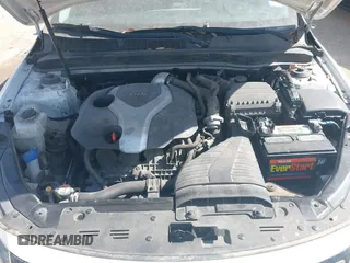 2015 Kia Optima SXL Turbo with VIN 5XXGR4A68FG408140, listed as a IAAI auction lot 41788669 with 110,679 mi miles and . Bid and sale history available at DreamBid. Image 10.
