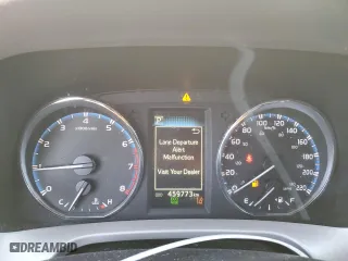 2017 Toyota RAV4 LE with VIN 2T3ZFREV8HW397382, listed as a Copart auction lot 50795545 with 459,773 mi miles and Clean Title. Bid and sale history available at carsss.com. Image 9.