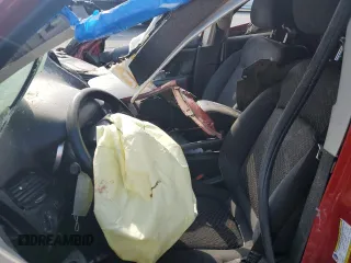 2014 Dodge Journey American Value Pkg with VIN 3C4PDCAB9ET267247, listed as a Copart auction lot 60336704 with Not Provided miles and Salvage Title. Bid and sale history available at carsss.com. Image 7.