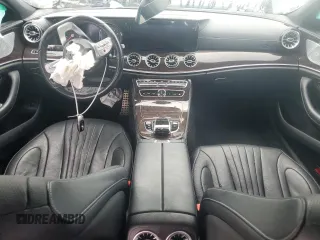 2019 Mercedes-Benz CLS with VIN WDD2J5JB6KA041898, listed as a Copart auction lot 85493084 with 52,332 mi miles and Salvage Title. Bid and sale history available at carsss.com. Image 8.