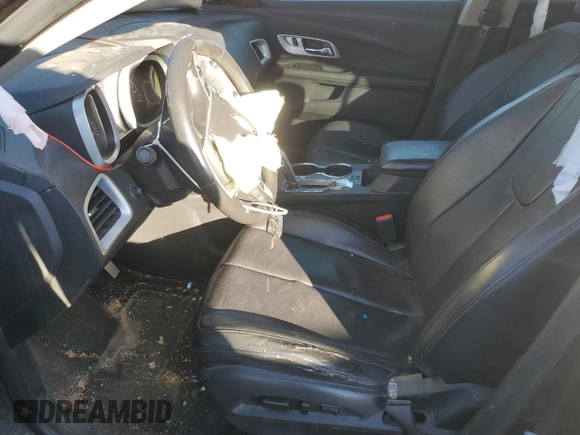 2012 Chevrolet Equinox LT w/2LT with VIN 2GNFLNE56C6282425, listed as a Copart auction lot 82892034 with 183,112 mi miles and Salvage Title. Bid and sale history available at carsss.com. Image 7.