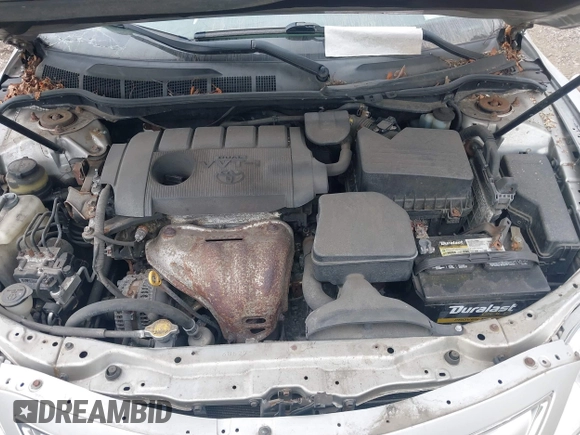 2011 Toyota Camry LE z VIN 4T1BF3EK5BU153063, wystawiony jako IAAI lot #40416479 z przebiegiem 192 289 mil mil oraz . Historia ofert i sprzedaży dostępna na DreamBid. Obrazek 10.