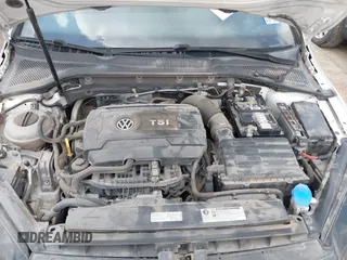 2017 Volkswagen GTI S с VIN 3VW547AU1HM076417, выставлен на аукционе IAAI как лот 42152179 с пробегом 65 168 миль миль и . История ставок и продаж доступна на DreamBid. Изображение 10.
