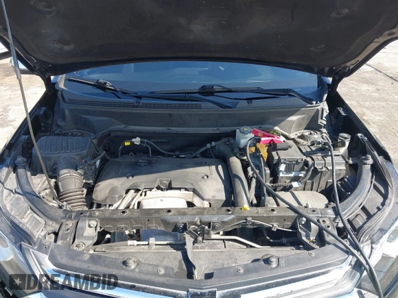 2018 Chevrolet Equinox Premier with VIN 2GNAXNEX1J6313528, listed as a IAAI auction lot 41938985 with 189,244 mi miles and . Bid and sale history available at DreamBid. Image 10.