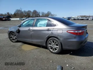 2017 Toyota Camry XLE with VIN 4T1BF1FK3HU620802, listed as a Copart auction lot 51114465 with 212,980 mi miles and Salvage Title. Bid and sale history available at DreamBid. Image 2.