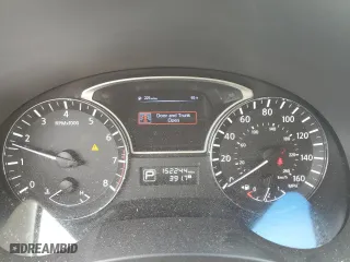 2014 Nissan Altima 2.5 S with VIN 1N4AL3AP2EC156934, listed as a Copart auction lot 51863265 with 152,244 mi miles and Salvage Title. Bid and sale history available at carsss.com. Image 9.
