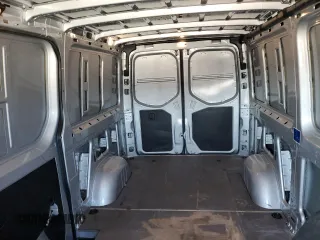 2020 Mercedes-Benz Sprinter with VIN W1W4EBHY4LT033597, listed as a Copart auction lot 44349805 with 78,017 mi miles and Non Repairable. Bid and sale history available at DreamBid. Image 10.