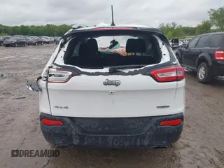 2017 Jeep Cherokee Latitude с VIN 1C4PJMCS3HW545909, выставлен на аукционе IAAI как лот 42328056 с пробегом 149 979 миль миль и . История ставок и продаж доступна на DreamBid. Изображение 17.