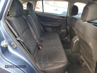 2014 Subaru Impreza Premium z VIN JF1GPAC68E8213261, wystawiony jako Copart lot #81197534 z przebiegiem 134 552 mil mil oraz Szkoda całkowita • Salvage title. Historia ofert i sprzedaży dostępna na DreamBid. Obrazek 10.