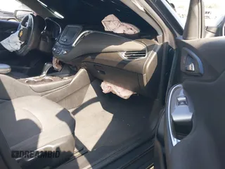 2018 Chevrolet Malibu LT with VIN 1G1ZD5ST0JF255805, listed as a IAAI auction lot 40195609 with 76,379 mi miles. Bid and sale history available at carsss.com. Image 5.