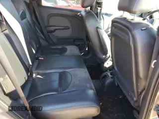 2004 Chrysler PT Cruiser Limited with VIN 3C8FY68B84T364993, listed as a Copart auction lot 83448164 with 205,679 mi miles and Salvage Title. Bid and sale history available at carsss.com. Image 10.