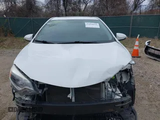2014 Toyota Corolla L with VIN 2T1BURHE3EC070526, listed as a IAAI auction lot 41898694 with 164,335 mi miles and . Bid and sale history available at DreamBid. Image 13.