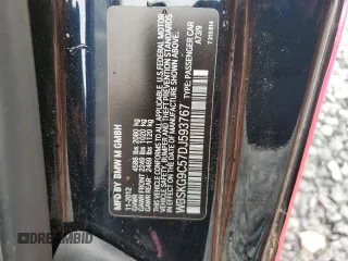 2013 BMW M3 z VIN WBSKG9C57DJ593767, wystawiony jako Copart lot #54728954 z przebiegiem 100 526 mil mil oraz Szkody całkowita. Historia ofert i sprzedaży dostępna na DreamBid. Obrazek 13.