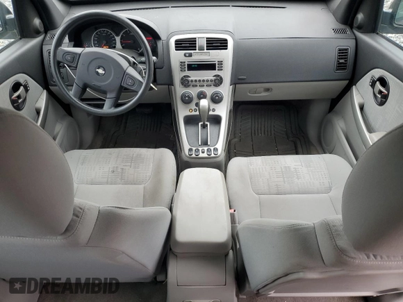 2006 Chevrolet Equinox LS with VIN 2CNDL13F166191633, listed as a Copart auction lot 51360215 with 86,348 mi miles and Clean Title. Bid and sale history available at carsss.com. Image 9.