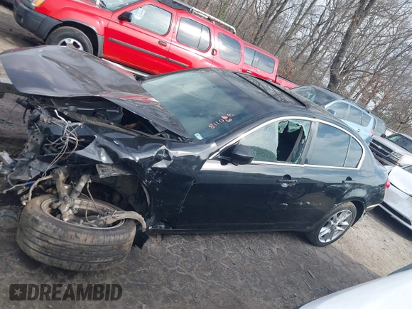 2012 Infiniti G25 Journey с VIN JN1DV6AP9CM811068, выставлен на аукционе IAAI как лот 41505765 с пробегом Не указан миль и . История ставок и продаж доступна на DreamBid. Изображение 14.