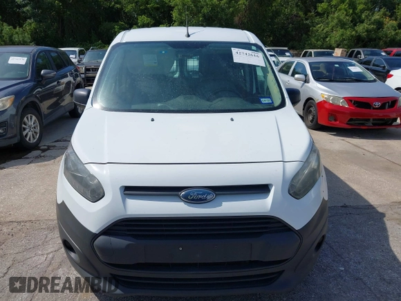 2018 Ford Transit Connect XL z VIN NM0LS7E75J1369919, wystawiony jako IAAI lot #42742616 z przebiegiem 225 793 mil mil oraz . Historia ofert i sprzedaży dostępna na DreamBid. Obrazek 12.