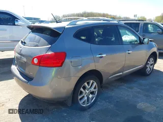 2012 Nissan Rogue S с VIN JN8AS5MV3CW407866, выставлен на аукционе IAAI как лот 42214615 с пробегом 102 264 миль миль и . История ставок и продаж доступна на DreamBid. Изображение 4.