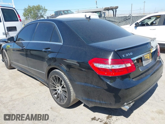 2010 Mercedes-Benz E 350 Luxury with VIN WDDHF5GB6AA073168, listed as a IAAI auction lot 42218124 with 164,950 mi miles and . Bid and sale history available at DreamBid. Image 3.