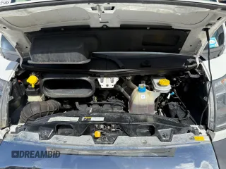 2019 Ram ProMaster z VIN 3C7WRVKG2KE512637, wystawiony jako Copart lot #88807735 z przebiegiem 71 332 mil mil oraz Szkody całkowita. Historia ofert i sprzedaży dostępna na DreamBid. Obrazek 7.