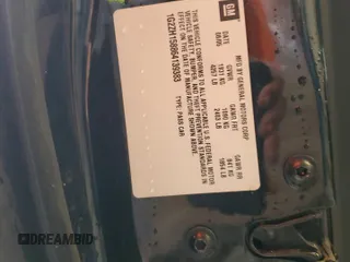 2006 Pontiac G6 GT z VIN 1G2ZH158864139383, wystawiony jako Copart lot #57875795 z przebiegiem 241 750 mil mil oraz Szkoda całkowita • Salvage title. Historia ofert i sprzedaży dostępna na DreamBid. Obrazek 12.