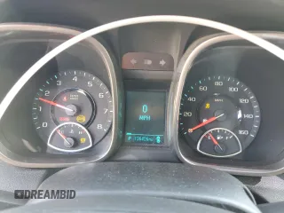 2013 Chevrolet Malibu LT with VIN 1G11C5SAXDF146125, listed as a Copart auction lot 51122775 with 136,426 mi miles and Salvage Title. Bid and sale history available at DreamBid. Image 9.