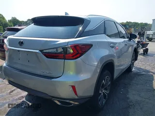 2017 Lexus RX 350 с VIN 2T2ZZMCA8HC069881, выставлен на аукционе IAAI как лот 42394826 с пробегом 46 216 миль миль и . История ставок и продаж доступна на DreamBid. Изображение 4.