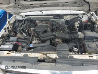 1994 Ford Bronco XL with VIN 1FMEU15NXRLB43257, listed as a Copart auction lot 59885045 with 114,814 mi miles and Clean title. Bid and sale history available at DreamBid. Image 11.