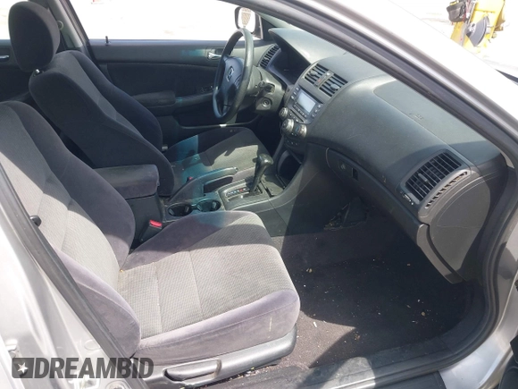 2005 Honda Accord LX z VIN JHMCM56465C004504, wystawiony jako IAAI lot #42018643 z przebiegiem 238 837 mil mil oraz . Historia ofert i sprzedaży dostępna na DreamBid. Obrazek 5.