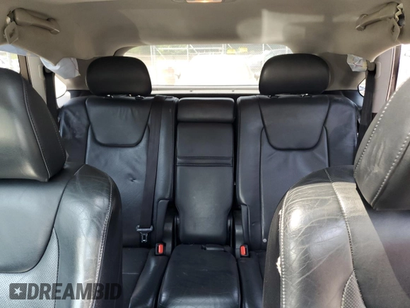 2015 Lexus RX 350 with VIN 2T2BK1BA7FC334891, listed as a Copart auction lot 60450545 with 210,500 mi miles and Salvage title. Bid and sale history available at DreamBid. Image 10.