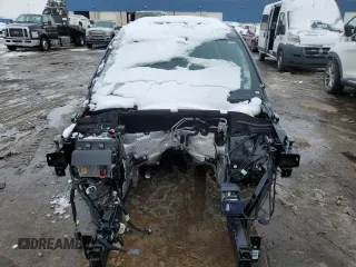 2025 Dodge Durango GT Plus z VIN 1C4RDJDG8SC504743, wystawiony jako Copart lot #45485905 z przebiegiem Nie podano mil oraz Szkoda całkowita • Salvage title. Historia ofert i sprzedaży dostępna na DreamBid. Obrazek 5.