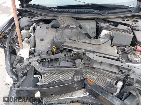 2011 Nissan Altima 2.5 S with VIN 1N4AL2AP8BN507646, listed as a IAAI auction lot 41960826 with 67,547 mi miles. Bid and sale history available at carsss.com. Image 10.