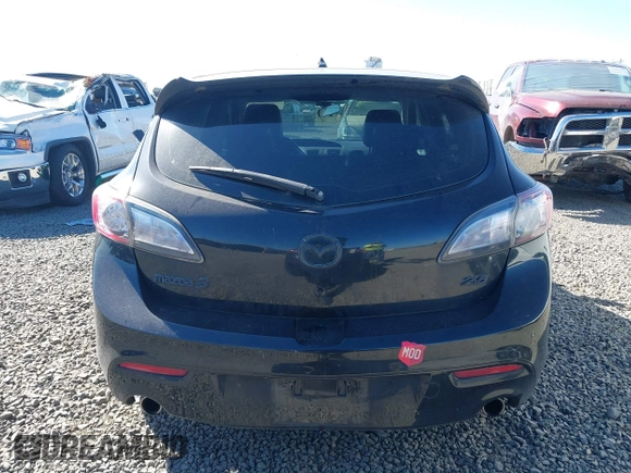 2010 Mazda 3 S Sport with VIN JM1BL1H66A1131380, listed as a IAAI auction lot 42392382 with 136,787 mi miles and . Bid and sale history available at DreamBid. Image 16.