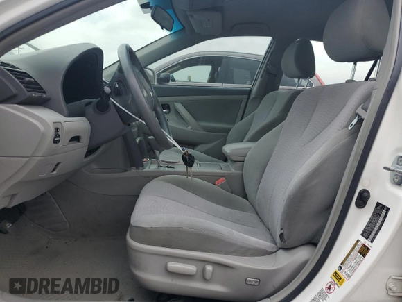 2010 Toyota Camry with VIN 4T4BF3EK3AR024453, listed as a Copart auction lot 54251315 with 222,866 mi miles and Clean Title. Bid and sale history available at carsss.com. Image 7.