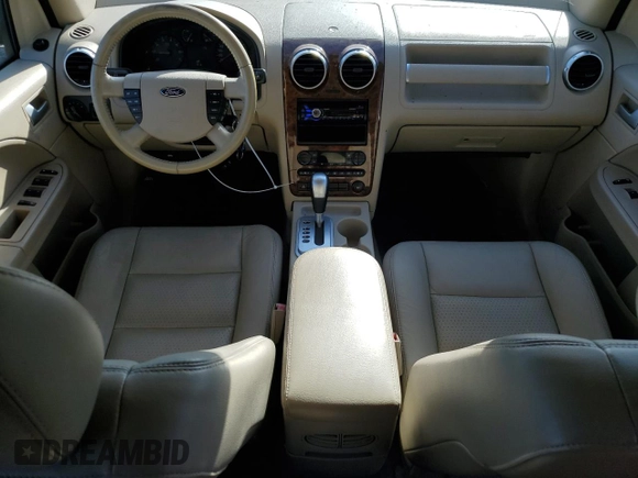 2007 Ford Freestyle SEL with VIN 1FMZK02147GA13077, listed as a Copart auction lot 78882224 with 0 mi miles and Clean Title. Bid and sale history available at carsss.com. Image 8.
