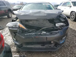 2018 Ford Focus Titanium с VIN 1FADP3J24JL326596, выставлен на аукционе Copart как лот 47877875 с пробегом 59 763 миль миль и Списание • Salvage title. История ставок и продаж доступна на DreamBid. Изображение 5.