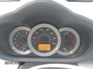 2010 Toyota RAV4 with VIN JTMZF4DVXAD019118, listed as a IAAI auction lot 42815187 with 236,434 mi miles and . Bid and sale history available at DreamBid. Image 7.