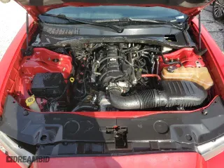 2013 Dodge Charger RT Plus with VIN 2C3CDXCT4DH529506, listed as a Copart auction lot 47526615 with 140,275 mi miles and Salvage Title. Bid and sale history available at carsss.com. Image 11.