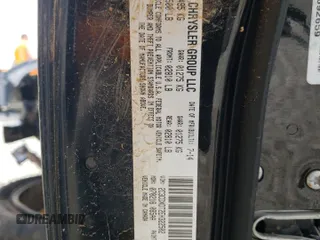2014 Dodge Charger RT Plus with VIN 2C3CDXDT2EH322502, listed as a Copart auction lot 48766295 with 0 mi miles and Salvage Title. Bid and sale history available at carsss.com. Image 14.
