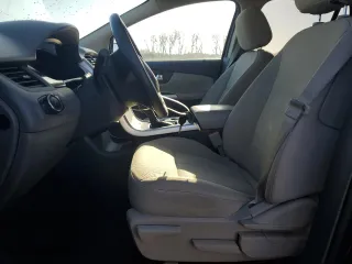 2013 Ford Edge SE with VIN 2FMDK3G94DBC41786, listed as a Copart auction lot 49638165 with 133,791 mi miles and Clean Title. Bid and sale history available at carsss.com. Image 7.