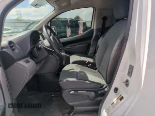 2015 Chevrolet City Express Cargo LT z VIN 3N63M0ZN7FK704601, wystawiony jako Copart lot #53277615 z przebiegiem 154 196 mil mil oraz Szkoda całkowita • Salvage title. Historia ofert i sprzedaży dostępna na DreamBid. Obrazek 7.